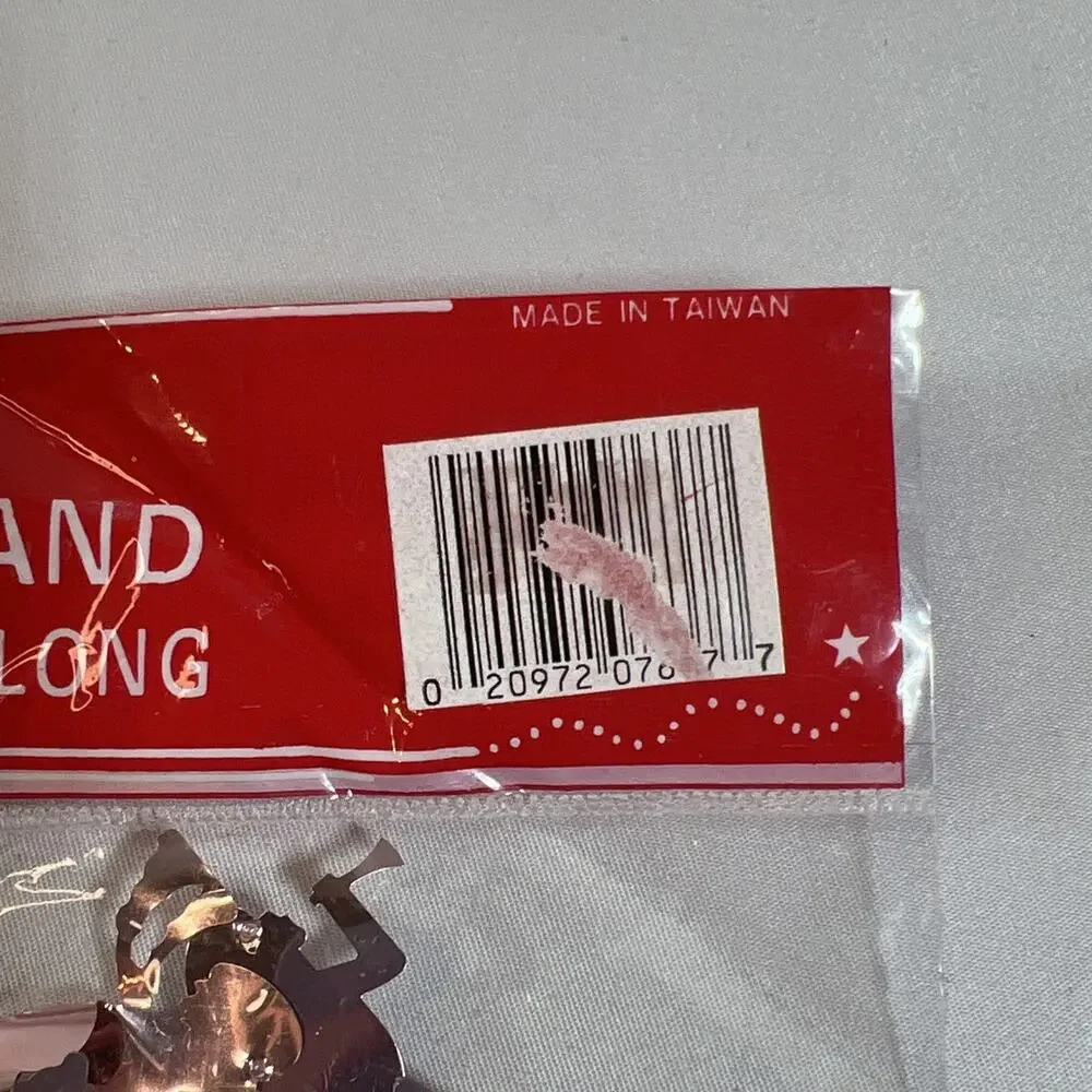Vintage this pack